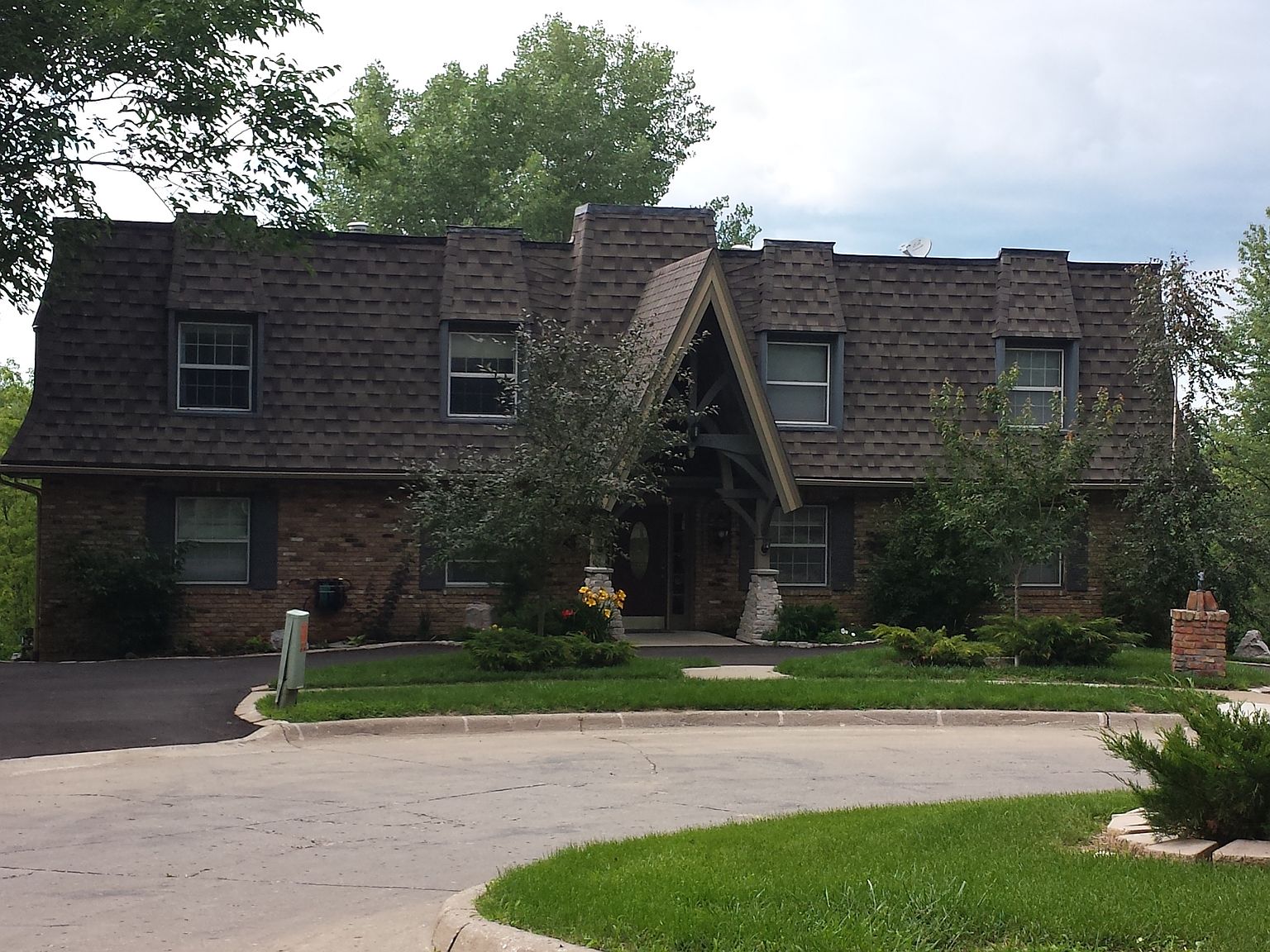 1515 Olde Hickory Road - 1